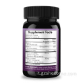 Sambucus Elderberry Immune Support Support Elderberry 120 Capsule
